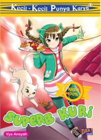 Image of SUPERB KURI
