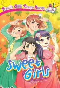 Image of SWEET GIRLS