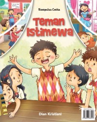 Image of TEMAN ISTIMEWA