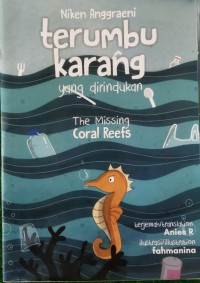 Image of TERUMBU KARANG YANG DIRINDUKAN