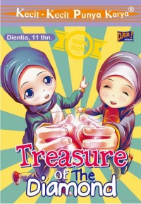 Image of TREASURE OF THE DIMOND