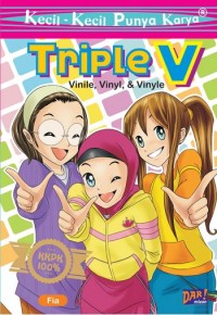 Image of TRIPLE V